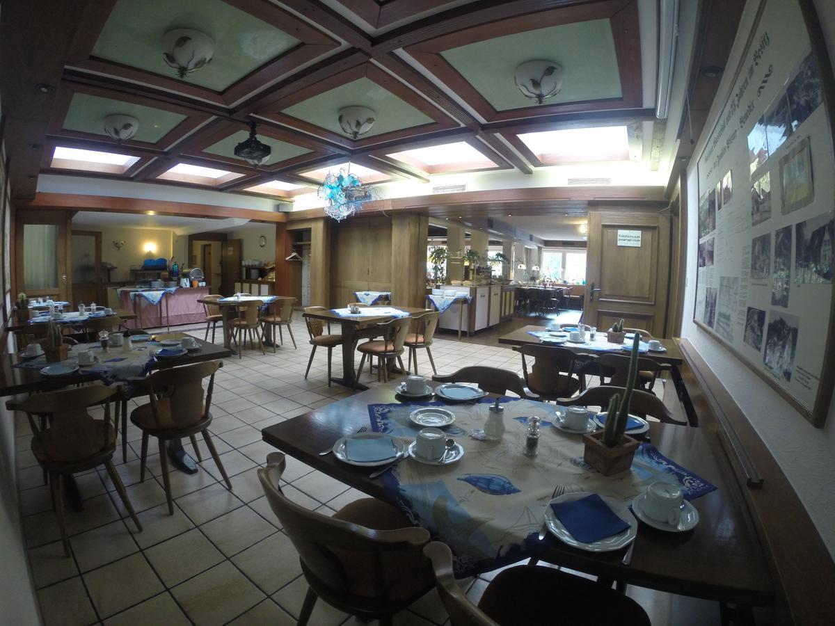 Hotel Wasserfall Garni Oberndorf am Neckar Kültér fotó